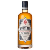 Westland Peated American Single Malt Whiskey