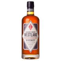 Westland Sherry Wood American Single Malt Whiskey