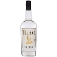 Whiskey Del Bac El Pueblo Single Malt Whiskey