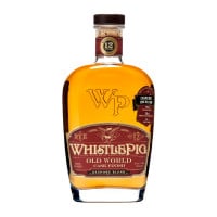 WhistlePig 12 Year Old Bespoke Caskers Blend 2018