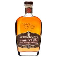 WhistlePig FarmStock Rye Crop No. 002