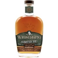 WhistlePig FarmStock Beyond Bonded Rye Whiskey