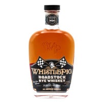 WhistlePig Roadstock Rye Whiskey