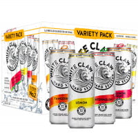 White Claw Flavor Collection No. 2 Variety 12-Pack