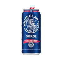 White Claw Surge Cranberry Hard Seltzer 6-Pack