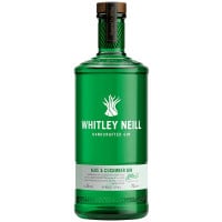 Whitley Neill Aloe & Cucumber Gin