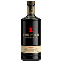 Whitley Neill Original Handcrafted Dry Gin