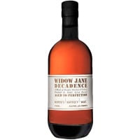 Widow Jane Decadence 2021 Edition