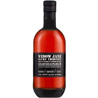 Widow Jane Lucky Thirteen 2020 Edition Bourbon Whiskey