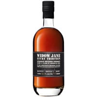 Widow Jane Lucky Thirteen 2022 Edition Bourbon Whiskey