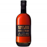 Widow Jane 15 Year Old The Vaults 2021 Bourbon Whiskey