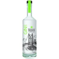 Wiggly Bridge Gin