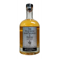 The Wild Geese The Irish Soldiers & Heroes Classic Blend