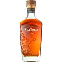 Wild Turkey Master's Keep One Kentucky Straight Bourbon Whiskey