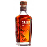 Wild Turkey Master's Keep Revival Oloroso Sherry Finish Bourbon