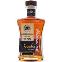 Wilderness Trail Kentucky Straight High Rye Bourbon Whiskey