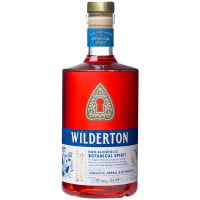Wilderton Bittersweet Aperitivo Non-Alcoholic Spirit