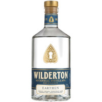 Wilderton Earthen Non-Alcoholic Spirit