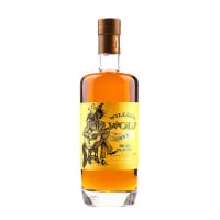 William Wolf Small Batch Rye Whisky