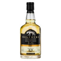 Wolfburn Northland Single Malt Scotch Whisky