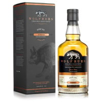 Wolfburn Aurora Single Malt Scotch Whisky