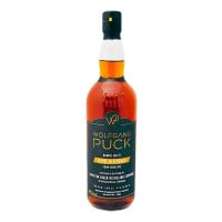 Wolfgang Puck Barrel Select Rye Whisky