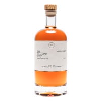 Wolves Whiskey First Run Rye & Hop Flavored Whiskey