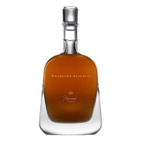 Woodford Reserve Baccarat Edition 