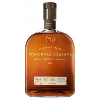 Woodford Reserve Distiller's Select Straight Bourbon Whiskey