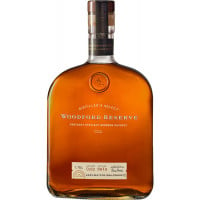 Woodford Reserve Distiller's Select Straight Bourbon Whiskey (1.75L)