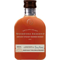 Woodford Reserve Distiller's Select Straight Bourbon Whiskey (50mL) (50mL)