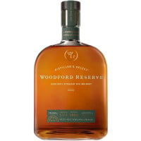 Woodford Reserve Distiller's Select Straight Rye Whiskey