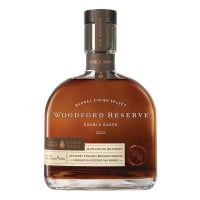 Woodford Reserve Double Oaked Straight Bourbon Whiskey