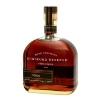 Woodford Reserve Double Oaked Caskers Edition 2019