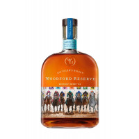 Woodford Reserve® 2024 Kentucky Derby® 150 Limited Edition