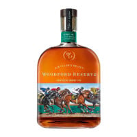 Woodford Reserve Kentucky Derby 145 Limited Edition Bourbon Whiskey