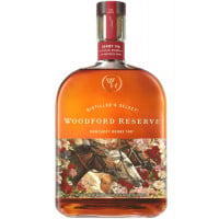 Woodford Reserve Kentucky Derby 148 Limited Edition Bourbon Whiskey