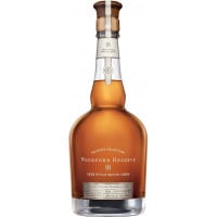 Woodford Reserve Master's Collection 1838 Style White Corn Kentucky Straight Bourbon
