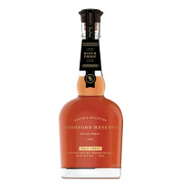 Woodford Reserve Batch Proof 2018 Release Kentucky Straight Bourbon Whiskey