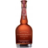Woodford Reserve Master's Collection Brandy Cask Finish Kentucky Straight Bourbon