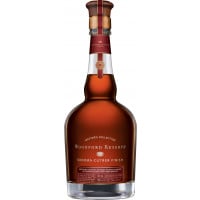 Woodford Reserve Masters Collection Sonoma-Cutrer Pinot Noir Finish