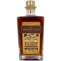 Woodinville Private Select Single Barrel Bourbon Whiskey