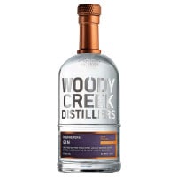 Woody Creek Distillers Roaring Fork Gin