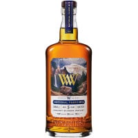 Wyoming Whiskey National Parks No. 2 Bourbon Whiskey