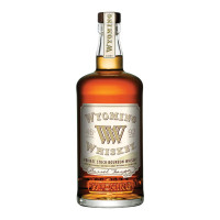 Wyoming Whiskey Private Stock