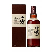 Yamazaki Sherry Cask 2013 Edition Single Malt Whisky