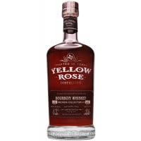 Yellow Rose Premium Collection #1 Port Barrel Finish Bourbon Whiskey