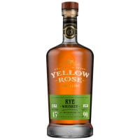 Yellow Rose Rye Whiskey