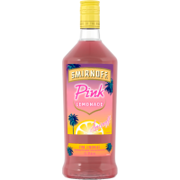 Smirnoff Pink Lemonade Vodka (1.75L)