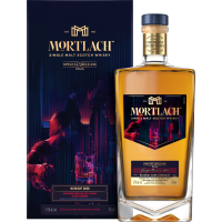 Mortlach Midnight Dusk Special 2024 Release Single Malt Scotch Whisky